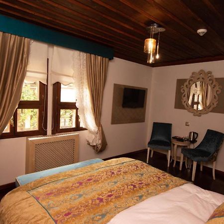 Arasta Konak Otel Eskişehir Exteriér fotografie