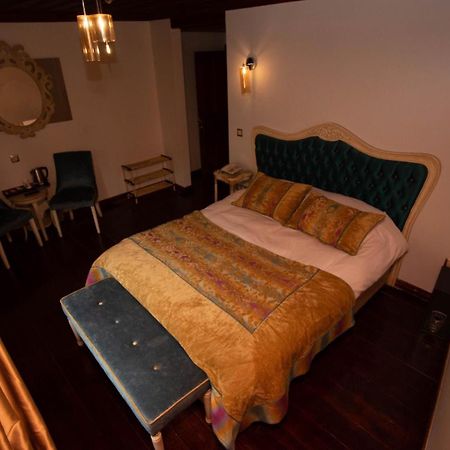 Arasta Konak Otel Eskişehir Exteriér fotografie