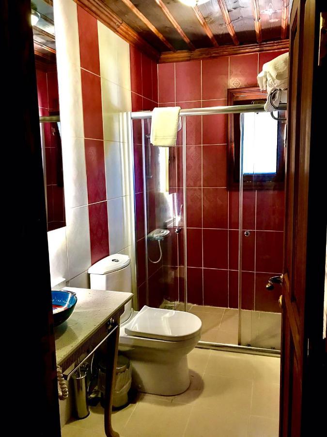 Arasta Konak Otel Eskişehir Exteriér fotografie