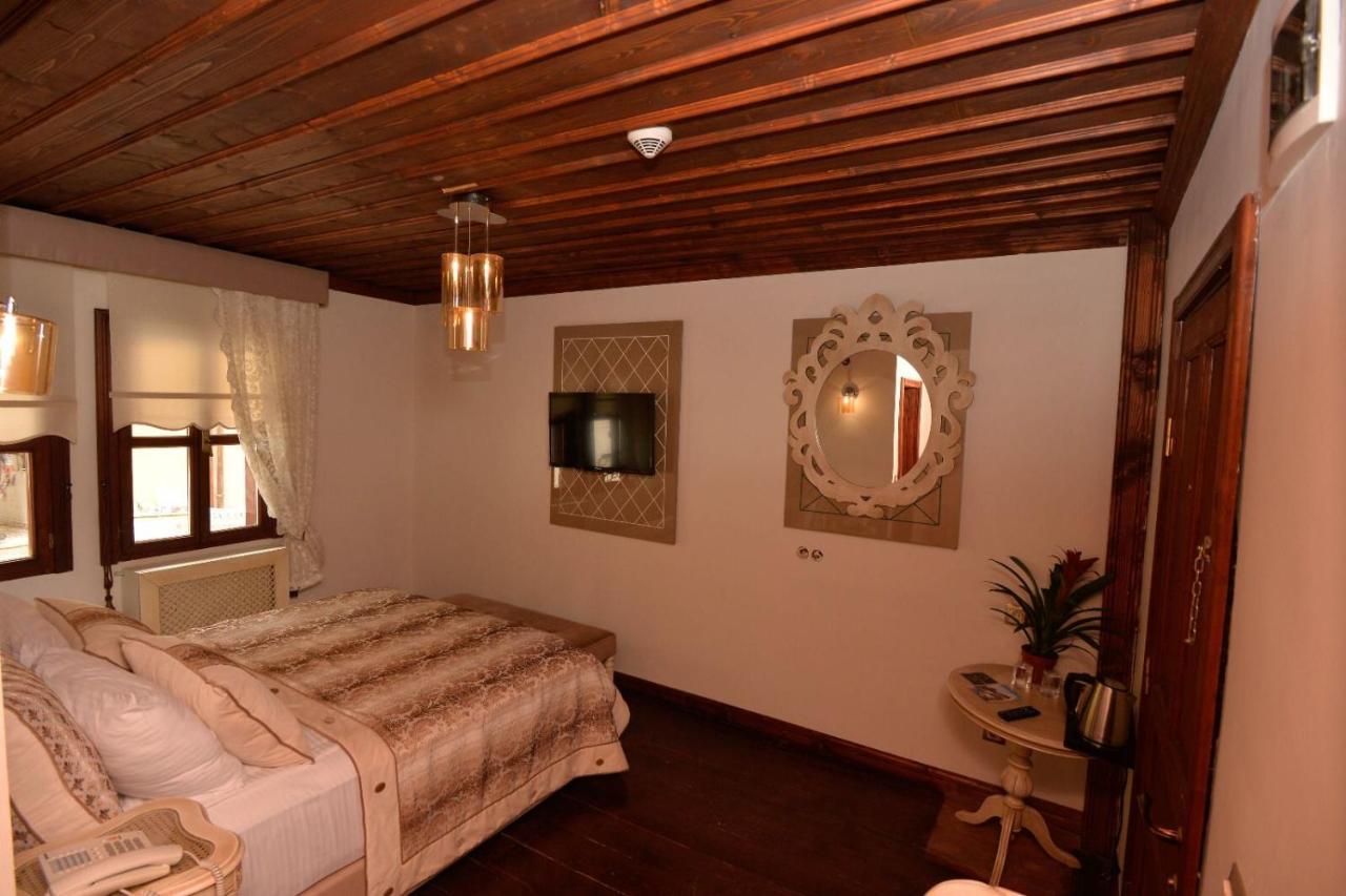 Arasta Konak Otel Eskişehir Exteriér fotografie