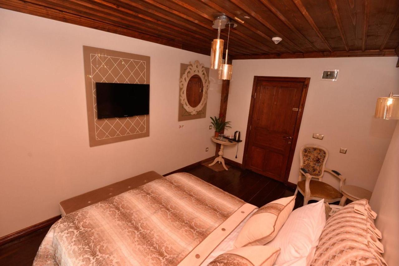 Arasta Konak Otel Eskişehir Exteriér fotografie